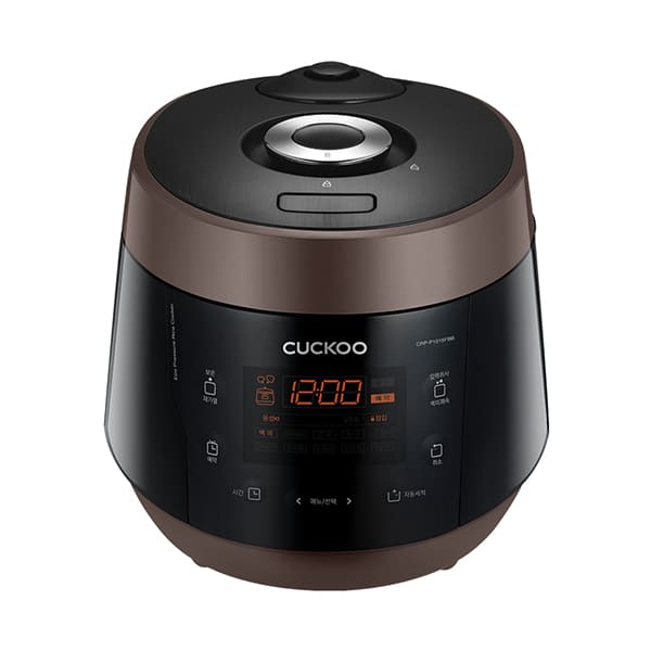 [쿠쿠] 미식 컬렉션 전기압력밥솥 10인용 (브라운) 렌탈 가격비교
