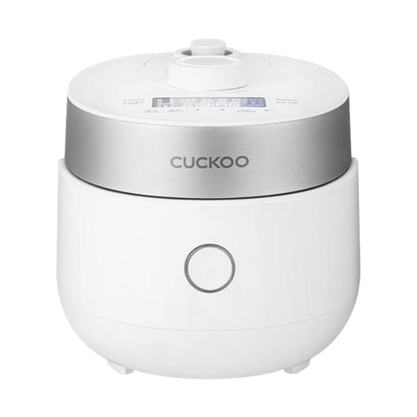 [쿠쿠] 미식 컬렉션 IH전기압력밥솥 3인용 (매트 화이트) 렌탈 가격비교