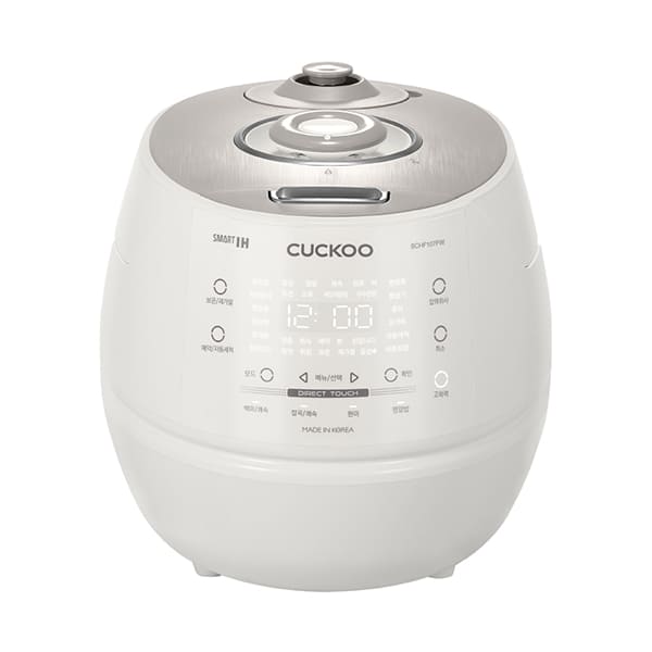 [쿠쿠] 미식 컬렉션 IH전기압력밥솥 10인용 (화이트) 렌탈 가격비교
