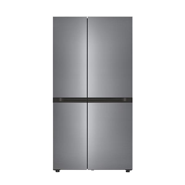 [LG] 디오스 AI 오브제컬렉션 냉장고 832L (프라임 실버)