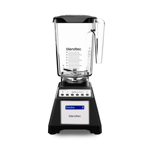 [블렌텍] 토탈 블렌더 (블랙) 렌탈 가격비교