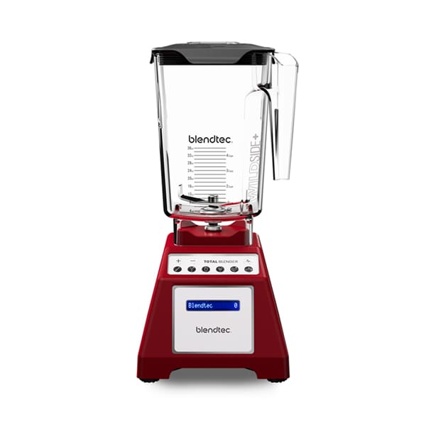 [블렌텍] 토탈 블렌더 (레드) 렌탈 가격비교