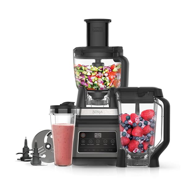 [닌자] 올인원 프로페셔널 블렌더 (블랙) 렌탈 가격비교