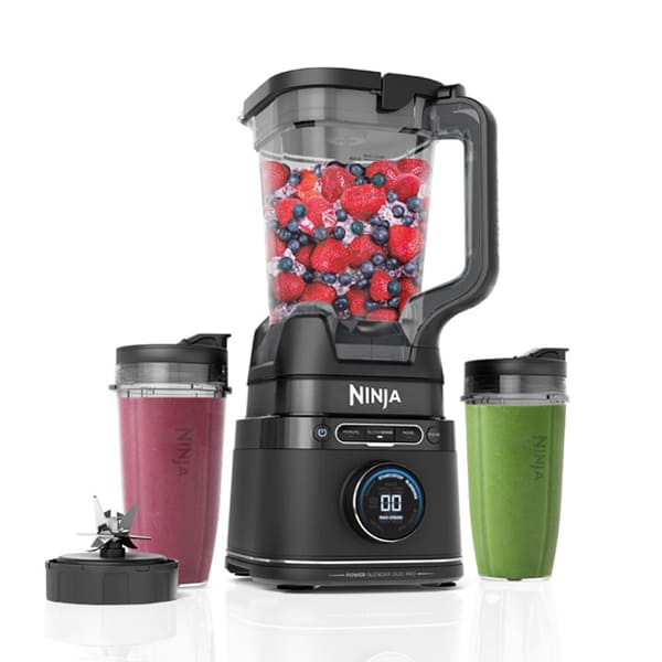 [닌자] 디텍트 파워 프로듀오 블렌더 (블랙) 렌탈 가격비교