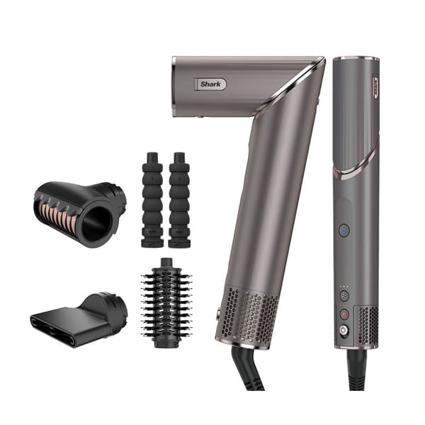 [샤크] 플렉스타일 에어 스타일러 드라이기 (스톤) 렌탈 가격비교 썸네일 3