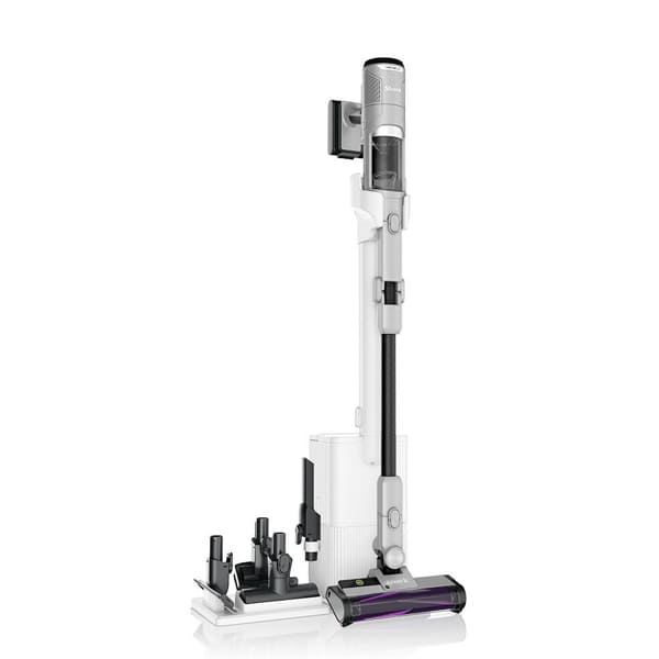 [샤크] 디텍트 Clean & Empty 무선청소기 (모브 그레이) 렌탈 가격비교