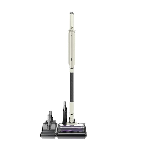 [샤크] 에보 파워 시스템 NEO 무선청소기 (아이보리) 렌탈 가격비교