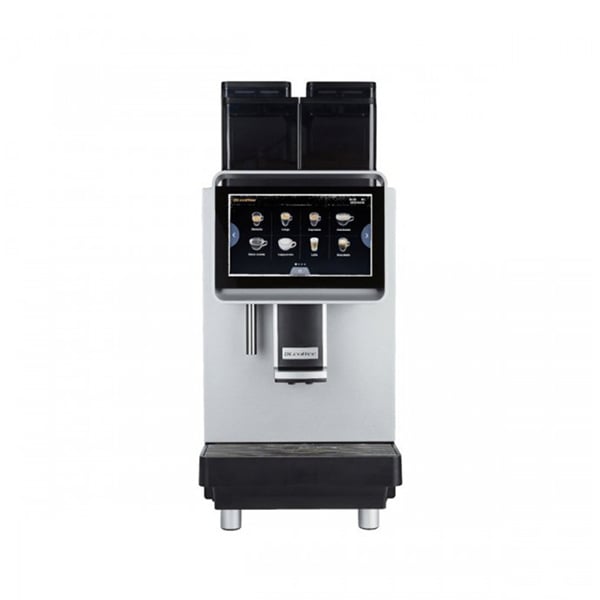 [닥터커피] 전자동 에스프레소 커피머신 F2 렌탈 가격비교