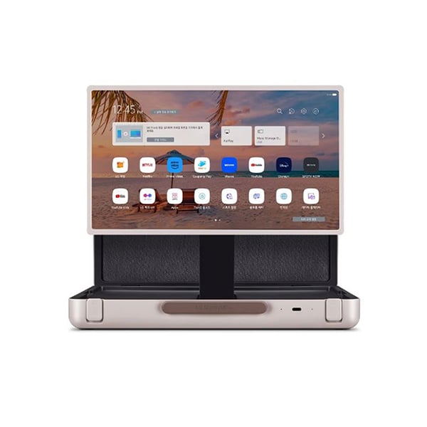 [인켈] DLG120Hz 구글 5.0 스마트TV 43인치 썸네일 2