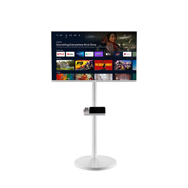 [인켈] FHD LED 무빙 스마트 TV 27인치 렌탈 가격비교