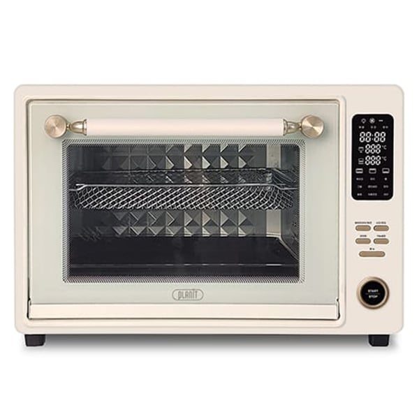 [플랜잇] 푸드 스퀘어 에어프라이어 오븐 40L 렌탈 가격비교