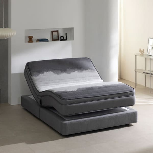 [오키멧] 글라스 모션 매트리스 SS 렌탈 가격비교