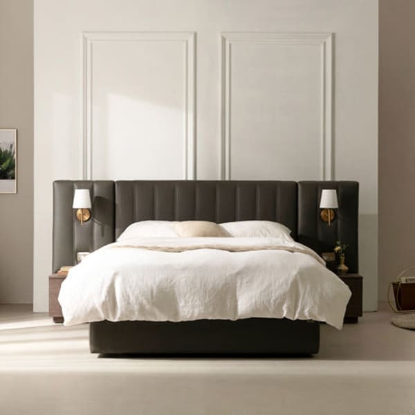 [오키멧] 로얄 프리미엄 유로라텍스 모션베드 Q 렌탈 가격비교