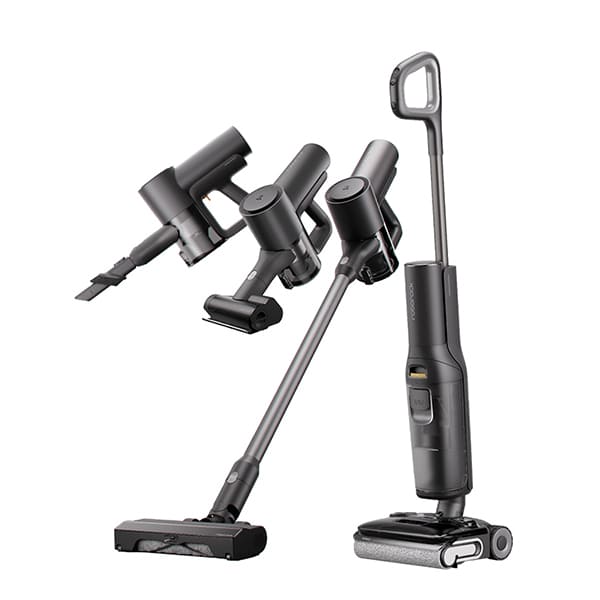 [로보락] 올인원 진공 물걸레 청소기 (블랙) 렌탈 가격비교