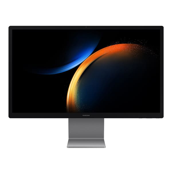 [삼성] 올인원 울트라7 PC 27인치 (그레이)