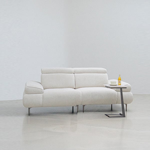 [헨지디자인] 프라도 소파 3인용 렌탈 가격비교