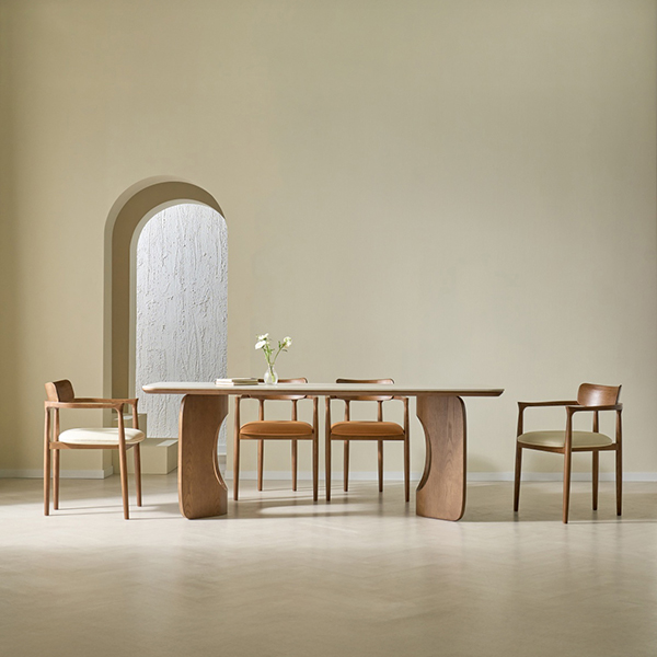 [헨지디자인] 로엔 4인 포세린 식탁 1600 세트 (의자4) 렌탈 가격비교