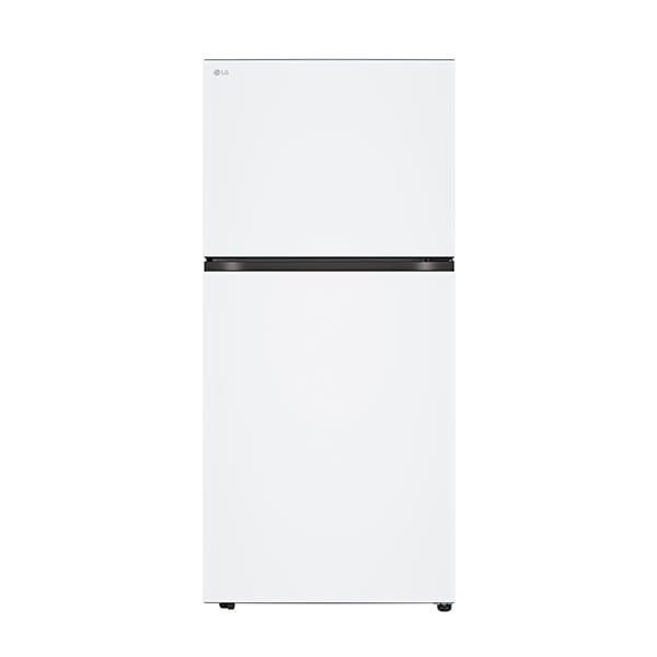 [LG] 오브제컬렉션 냉장고 612L (에센스 화이트)