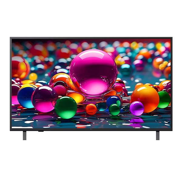 [LG] AI 울트라 HD TV 50인치