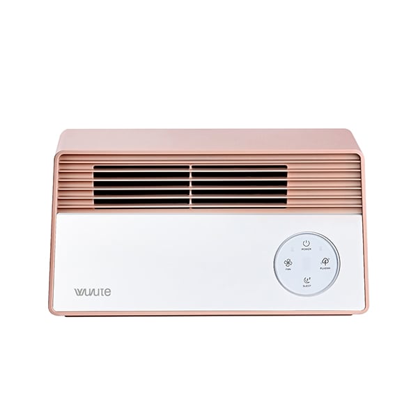 [신영에어텍] 부루테 데이 공기살균기 10평형 (핑크그레이) 렌탈 가격비교