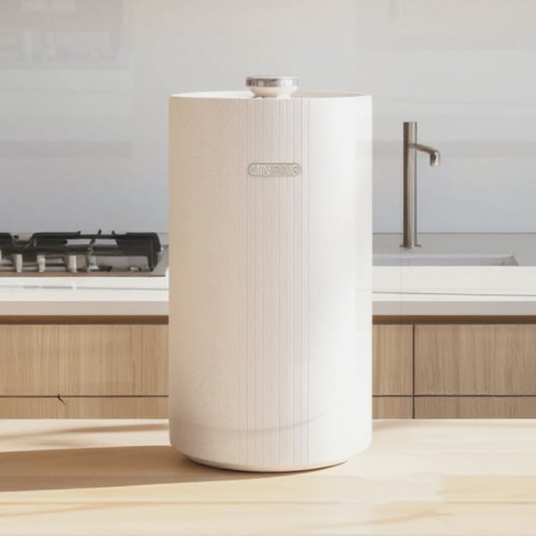 [에코체] 미니핑 음식물처리기 2L (마블그레이) 렌탈 가격비교