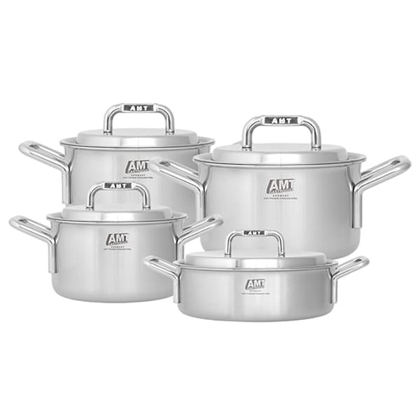 [AMT] 샤프 316Ti 냄비 4종 세트 렌탈 가격비교