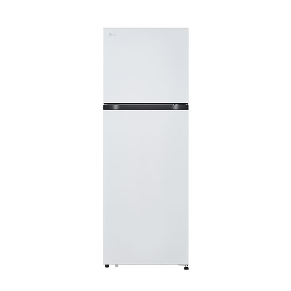 [LG] 일반 냉장고 241L (화이트)