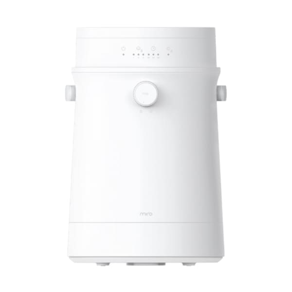 [LG] 퓨리케어 오브제컬렉션 하이드로에센셜 가습기 (에센스 화이트) + 무빙휠