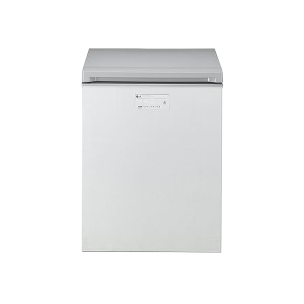 [LG] 디오스 김치톡톡 김치냉장고 128L (린넨 화이트)