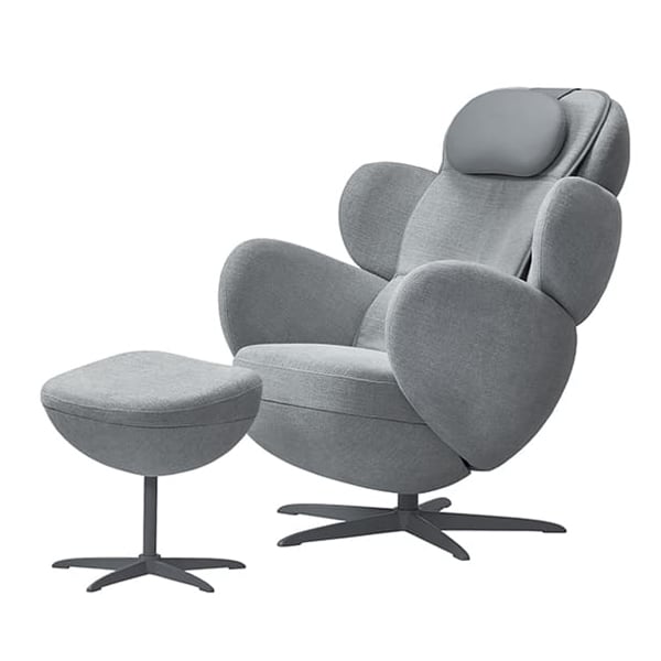 [코지마] 문체어 안마의자 (이클립스 그레이) 렌탈 가격비교