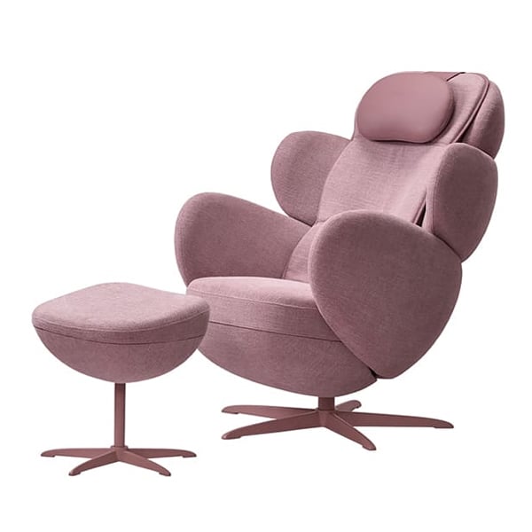 [코지마] 문체어 안마의자 (선셋 핑크) 렌탈 가격비교