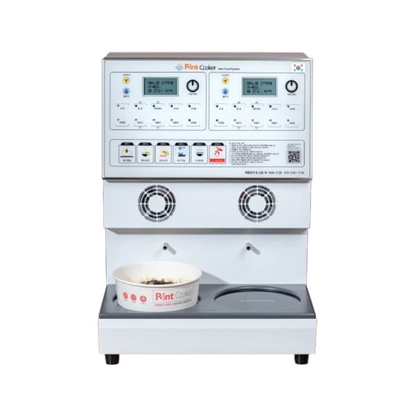 [포인트쿠커] 2구 라면 조리기 (화이트) 렌탈 가격비교