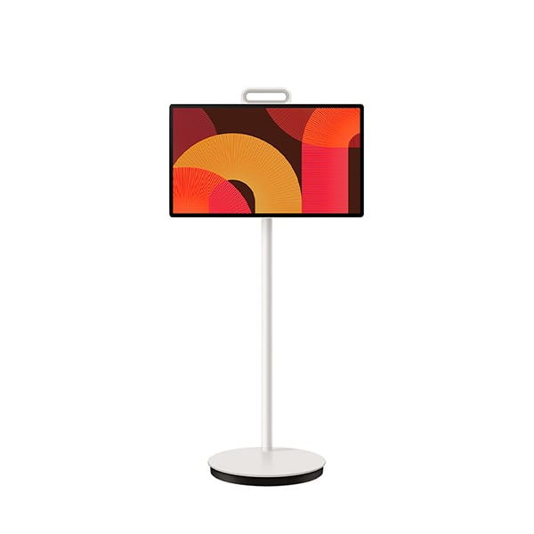 [삼성] 더 무빙스타일 TV 27인치