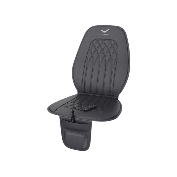 [닥터웰] 렉슨 자동차용 에어마사지 시트 (블랙) 렌탈 가격비교