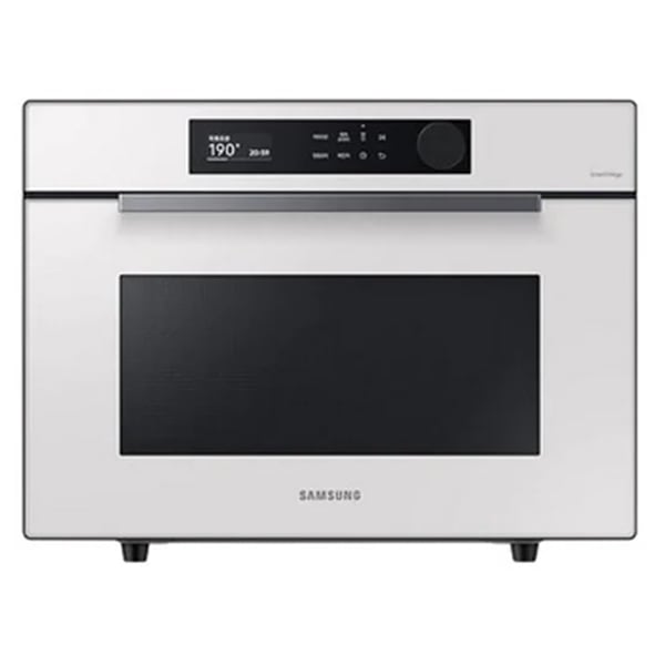 [삼성] 비스포크 직화오븐 35L (글램화이트)