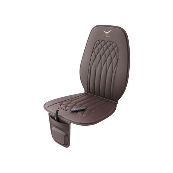 [닥터웰] 렉슨 자동차용 에어마사지 시트 (초코브라운) 렌탈 가격비교