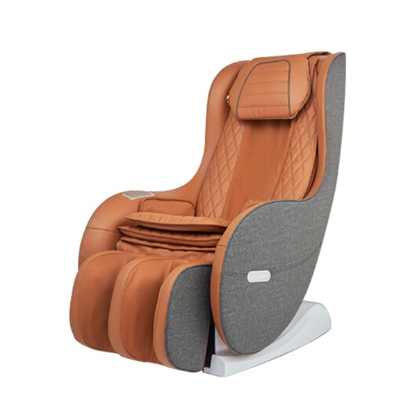 [웰모아] 안마의자 트윈샤이 (오렌지 카멜) 렌탈 가격비교