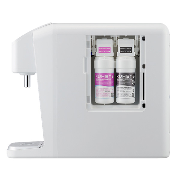 [루헨스] 직수형 냉정수기 렌탈 가격비교