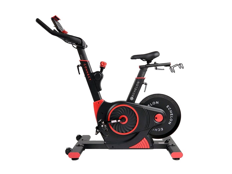 [에셜론] 커넥티드 싸이클 EX