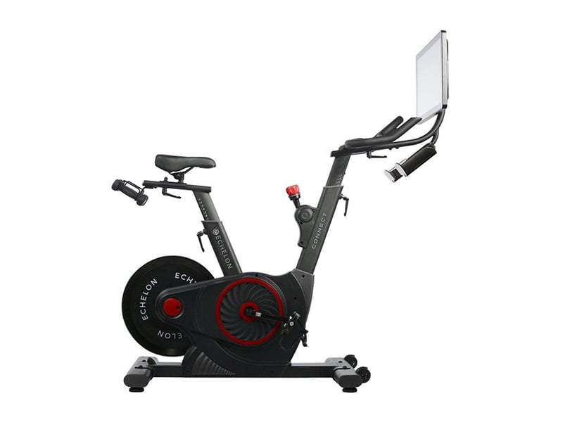 [에셜론] 커넥티드 싸이클 EX