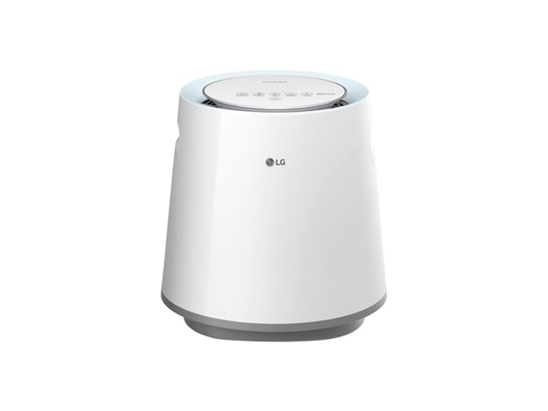 [LG] 퓨리케어 자연기화 가습기 5L (라이트 블루)