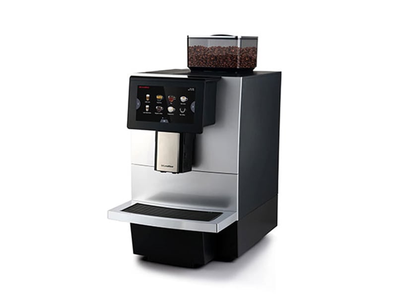 [닥터커피] 전자동 에스프레소 커피머신 F11 렌탈 가격비교