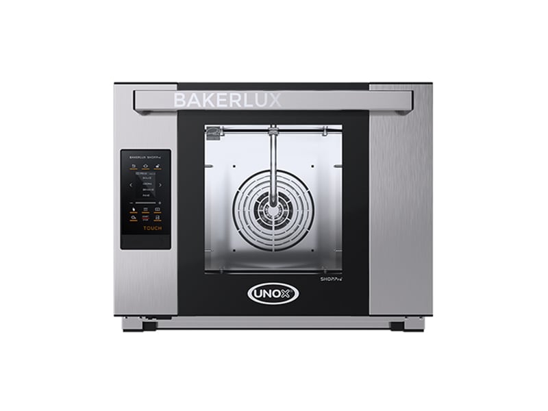 [우녹스] 샵프로터치 4단 오븐 렌탈 가격비교