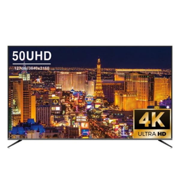 [스마트뷰] UHD TV 50인치 렌탈 가격비교