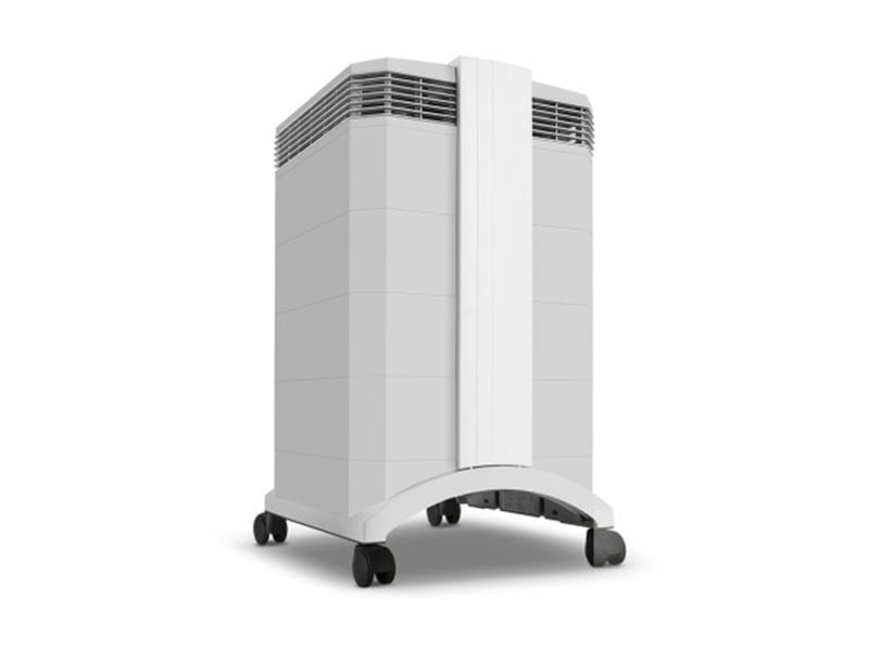 [아이큐에어] BLDC 헬스프로 공기청정기 17평형 렌탈 가격비교