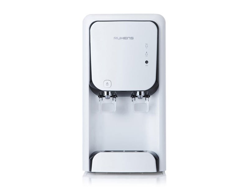 [루헨스] 대용량 지하수 냉온정수기 렌탈 가격비교