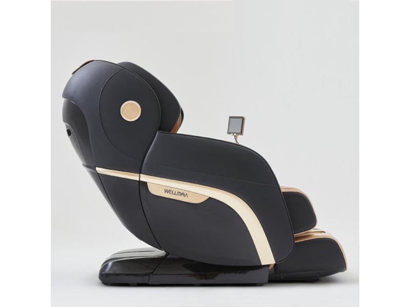 [웰모아] 안마의자 넥스트 (블랙) 렌탈 가격비교