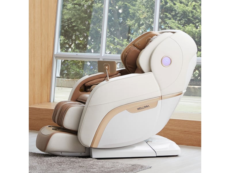 [웰모아] 안마의자 넥스트 (아이보리) 렌탈 가격비교