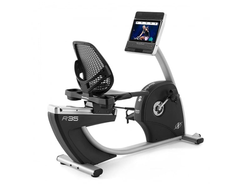 [노르딕트랙] 좌식싸이클 R35 렌탈 가격비교