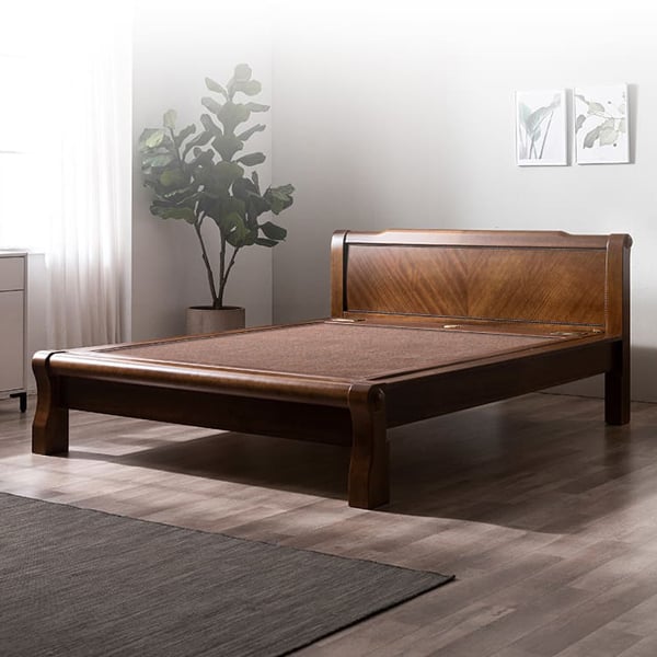 [장수돌침대] 장수돌침대 2048Q 퀸 (엔틱) 렌탈 가격비교